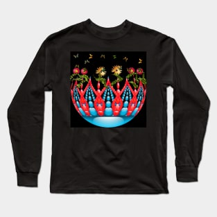 Fantasy Long Sleeve T-Shirt